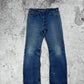 Vintage Levi’s Orange Tab Denim Jeans (38)