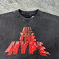 MTVS Kill The Hype Tee (XL)