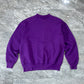 Vintage Minnesota Viking Sweatshirt (XL)