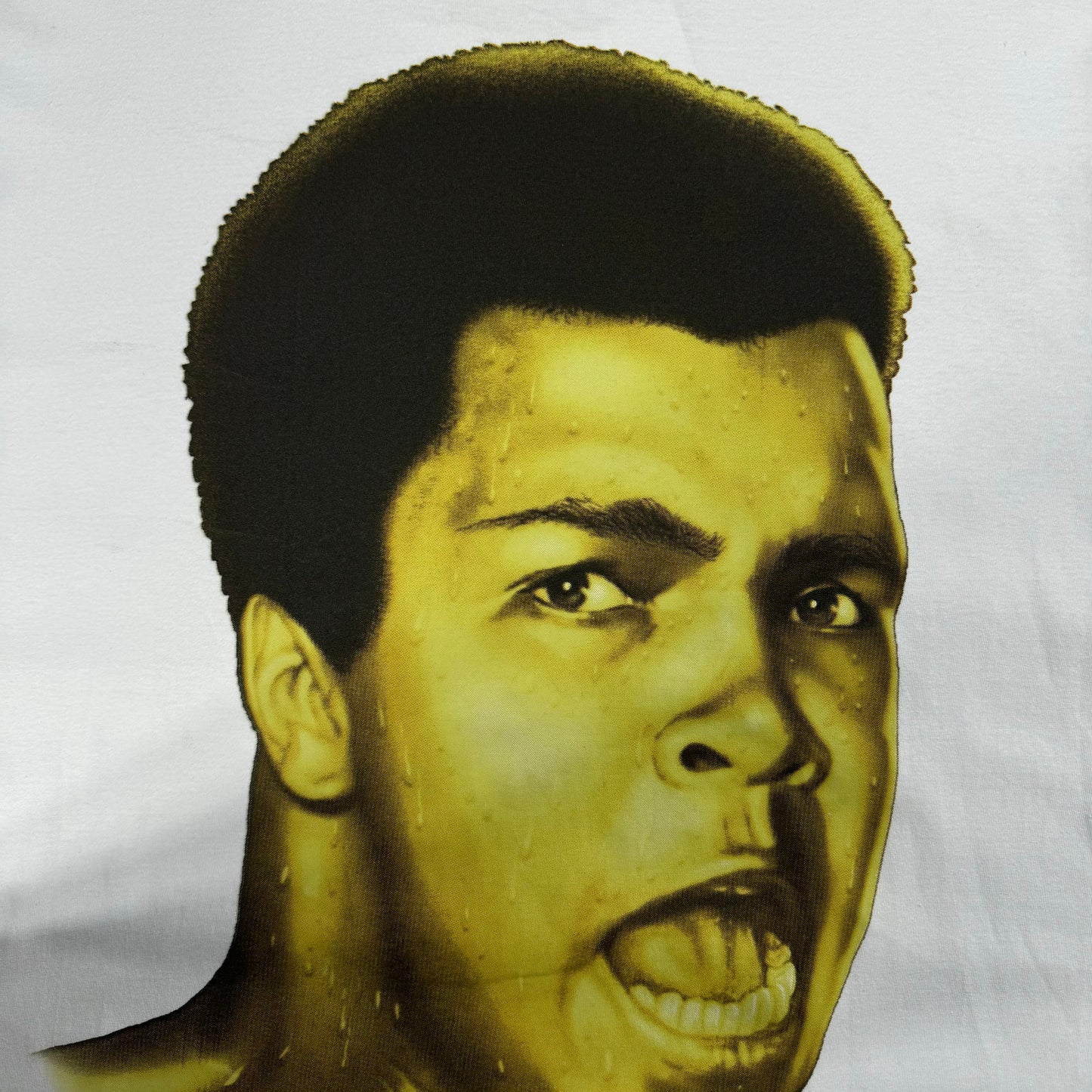 Vintage Muhammad Ali Big Head Tee (XL)