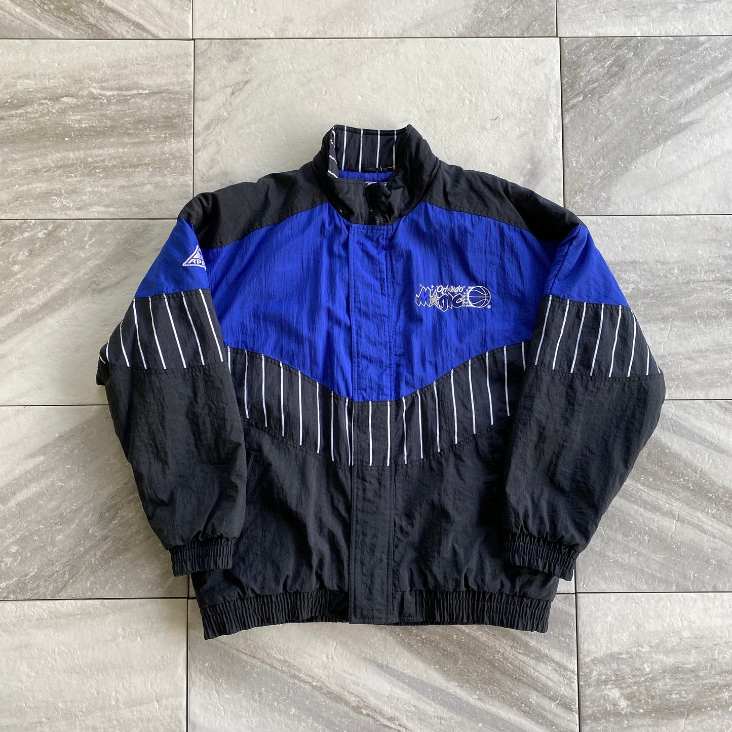 Vintage Apex Orlando Magics Jacket (M)