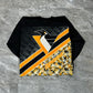 Vintage CCM Pittsburgh Penguins Hockey Jersey (L)