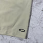 Oakley Tan Logo Shorts (34)