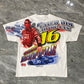 Vintage Nascar AOP Greg Biffle Tee (L)(XL)