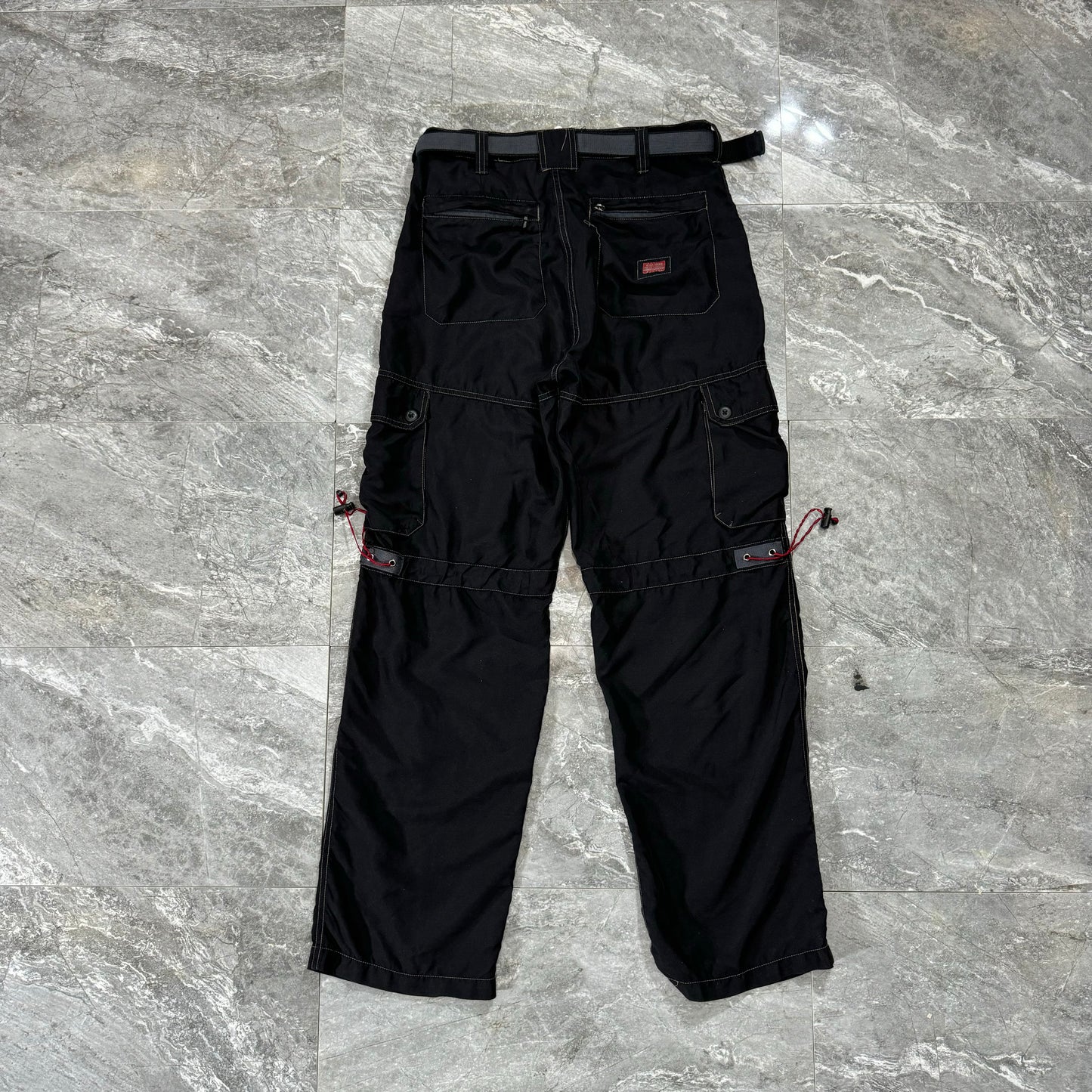 Vintage Performance Tripp Cargo Pants (32)