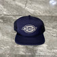 Dickies Navy Trucker Hat