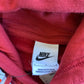 Nike University Of Alabama Center Swoosh Logo Hoodie (L)