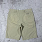 Oakley Tan Logo Shorts (34)