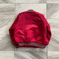 Vintage Stahl-Urban Arizona Cardinals Satin Jacket (L)