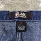 Y2K Unk Denim Los Angeles Lakers Kobe Bryant Jean Shorts (38)