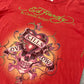 Vintage Ed Hardy Love Kills Slowly Tee (XL)