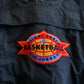 Vintage Nike Air Jordan Flight Force Basketball Respect The Game Jacket (M)