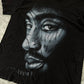 Vintage Tupac Shakur Rest In Peace Tee (2XL)