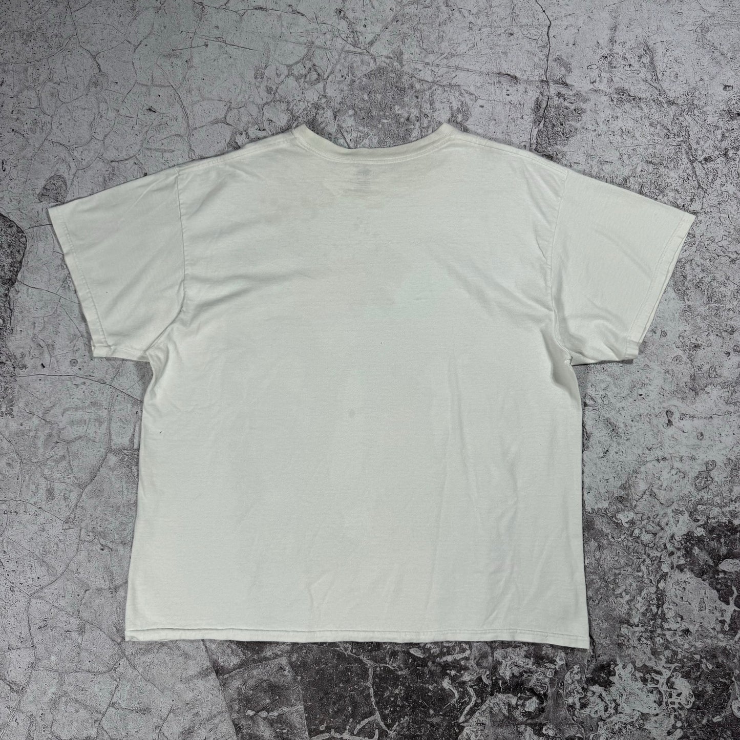 Y2K Lil Wanye Tee (2XL)