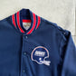 Vintage 80s Bruce Park Sports New York Giants Jacket (S)