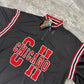 Vintage Chicago Bulls Warm Up Jersey (3XL)