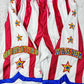 Harlem Globtrotters Shorts (XL)