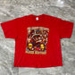 Vintage The Journey Continues Black History Tee (3XL)