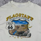 Vintage 1996 Harley Davidson Distressed Arizona Tee (L)