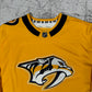 Fanatics Nashville Predators Hockey Jersey (M)