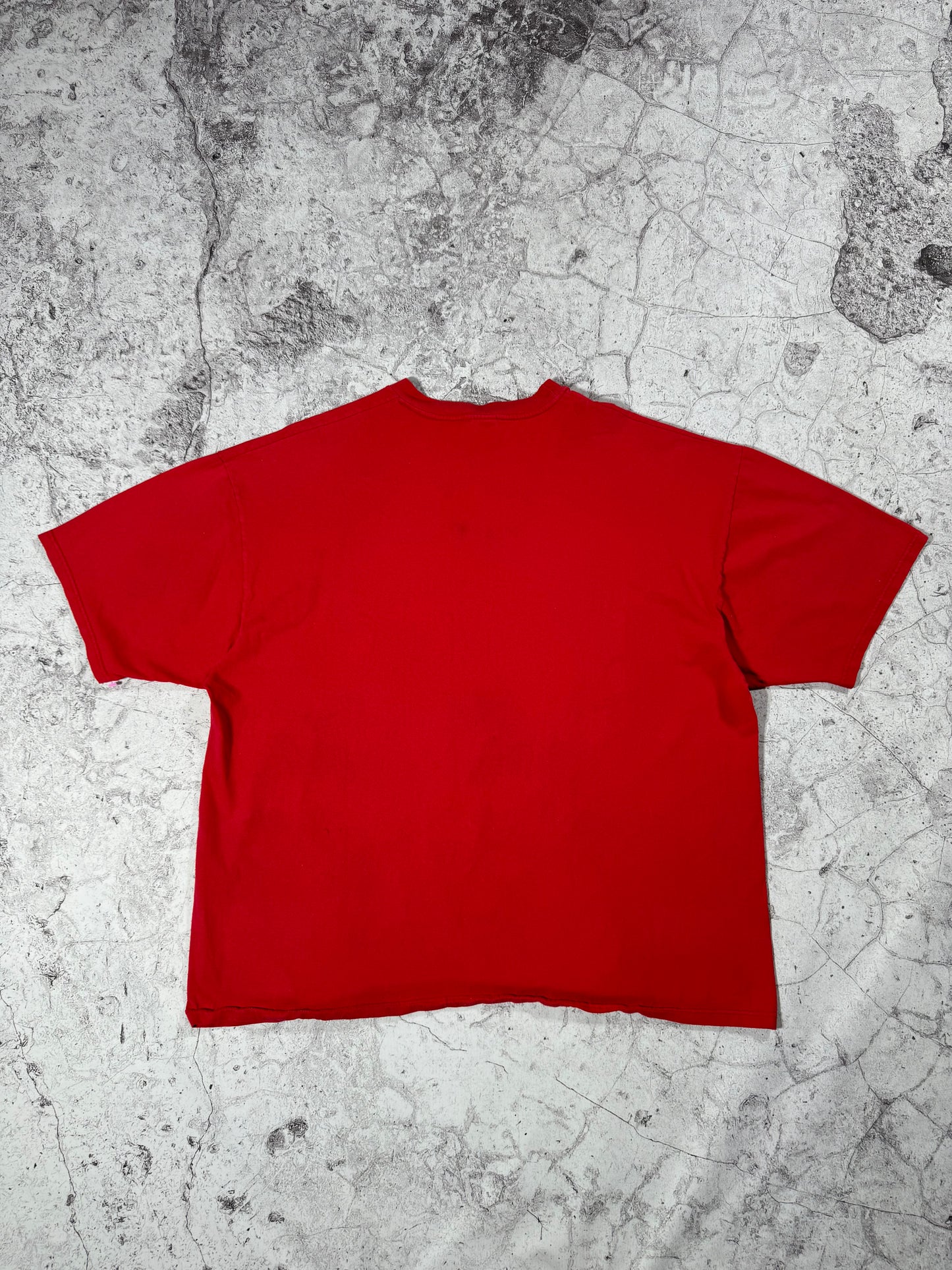 Vintage Delta Sigma Theta AOP Tee (2XL)