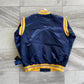 Starter Nashville Predators Satin Jacket (2XL)(4XL)