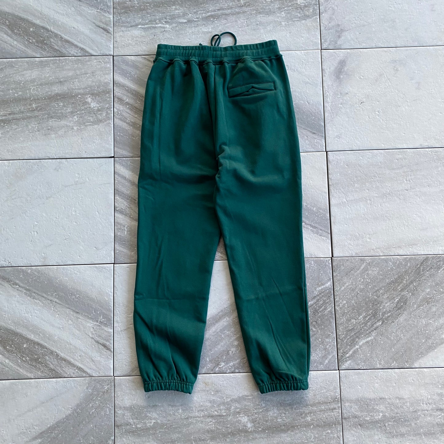 Eric Emanuel EE Forest Green Sweatpants (M)