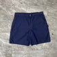 Carhartt Navy Shorts (38)