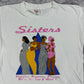 Vintage Sisters Tee (L)