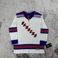 Fanatics New York Rangers Hockey Jersey (S)(M)