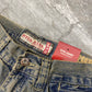 Vintage Dtek Denim Jeans (34)(36)