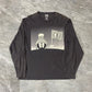 Marvin The Martian Brooklyn Nets Long Sleeve (XL)