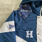 Vintage University Of Howard Puffer Jacket (L)