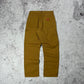 Dickies Dark Tan Carpenter Pants (30)