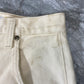 Vintage Boss Cream Carpenter Pants (31)