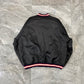 Vintage Game Day Atlanta Falcons Satin Jacket (XL)