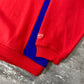 Vintage Reebok Philadelphia 76ers Sweatshirt (XL)