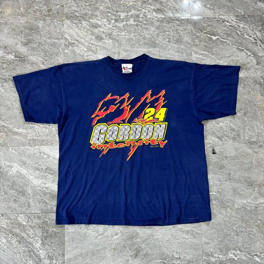 Vintage 1999 Jeff Gordon Winston Cup Tee (2XL)