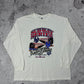 Vintage 2000 Subway Series Yankees Vs Mets Longsleeve Short (XL)