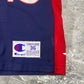 Vintage Champion Shaquille O’Neal Dream Team Basketball Jersey (XS)