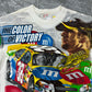 Nascar AOP Elliott Sadler M&M Racing Tee (M)