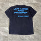 Vintage 1991 Star Trek Long Live And Prosper (L)