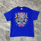 2016 Chicago Cubs World Series Champions Tee (XL)