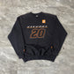 Vintage Nascar Tony Stewart Sweatshirt (L)