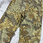 Vintage Ranger Forest Camo Cargo Pants (30)