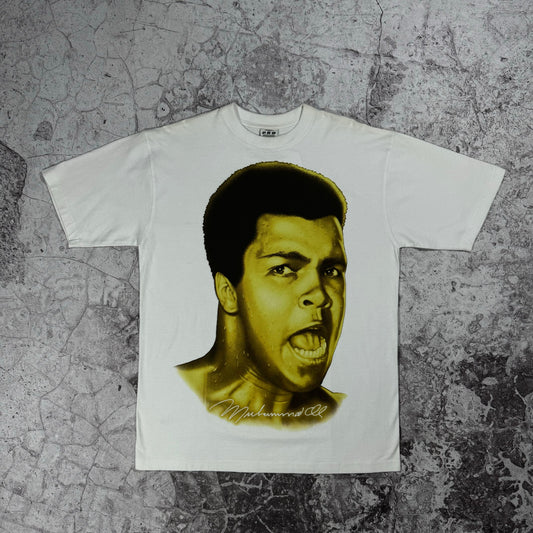 Vintage Muhammad Ali Big Head Tee (XL)