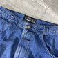 Vintage Boss Baggy Denim Jeans (30)(36)