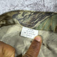 Vintage Ranger Forest Camo Cargo Pants (30)