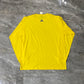 Y2K Avirex Bubble Logo Long Sleeve Shirt (2XL)