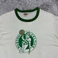 Vintage 80s Boston Celtics Tee (L)